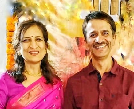 Dr. Parag Mahajan / Dr. Sangeeta Mahajan