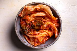 Kimchi